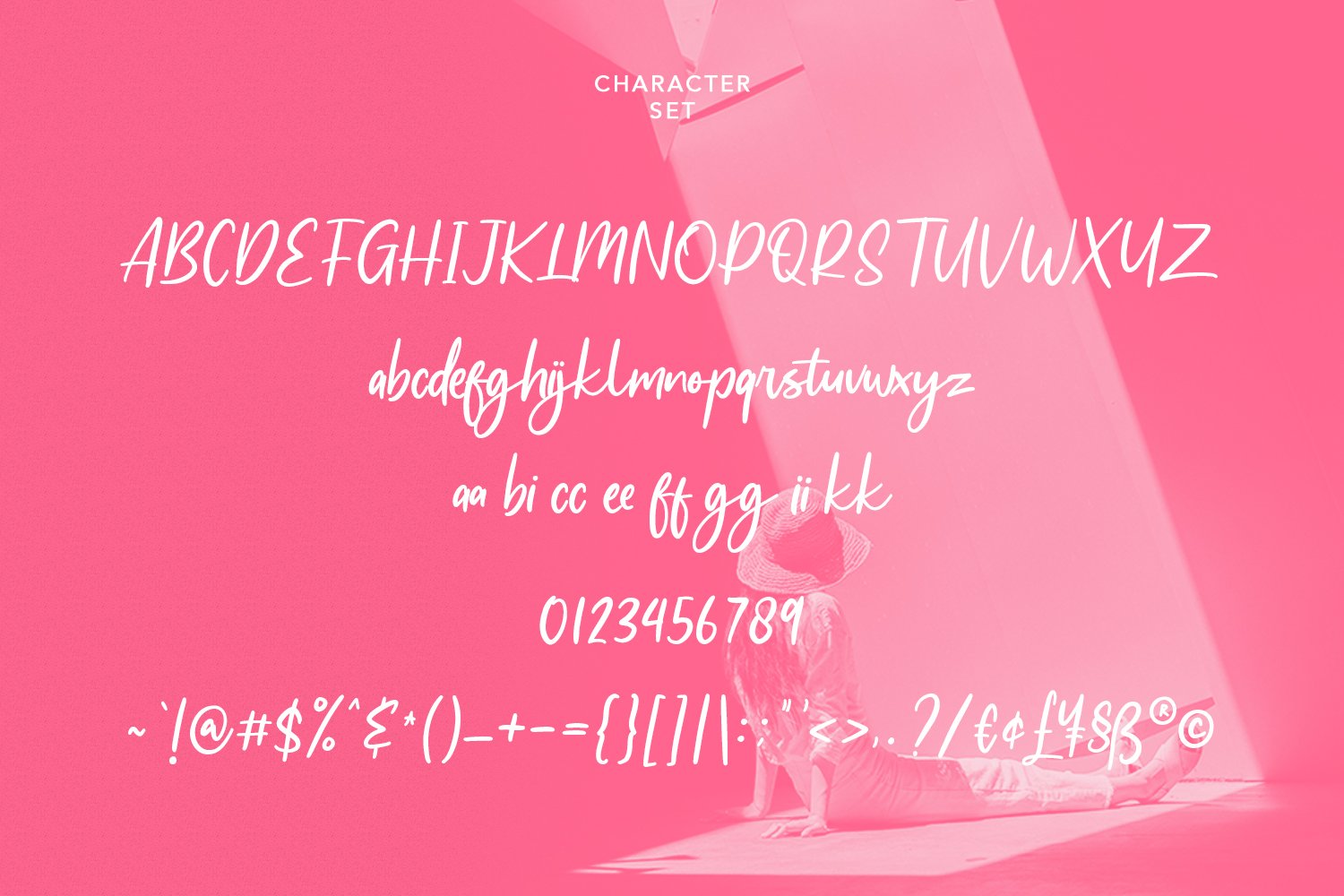 adoredly script brush font 8 291