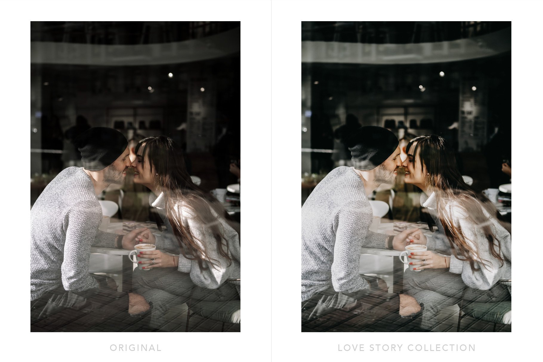 adventure wedding presets for lightroom mobile 602