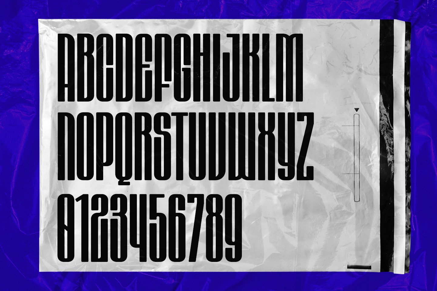 aeroxys font 7 115