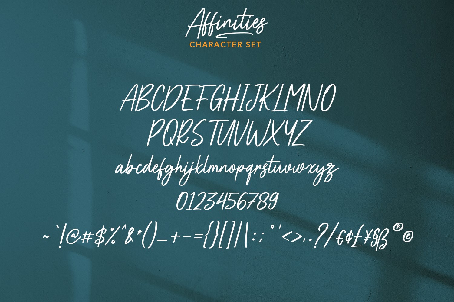 affinities brush script font08 501