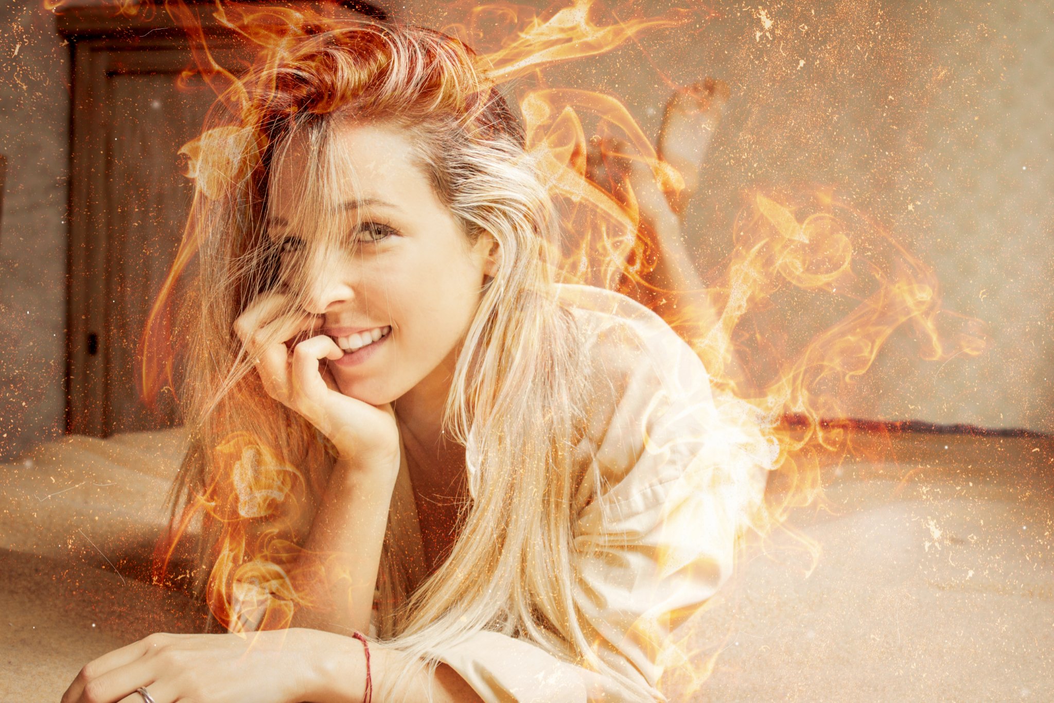 affinity fireeffect on images 401