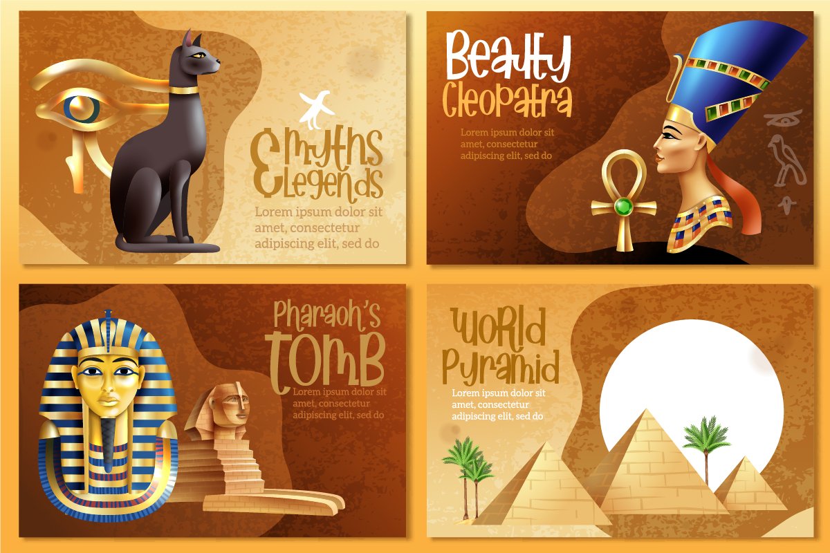 african paradise display font 04 976