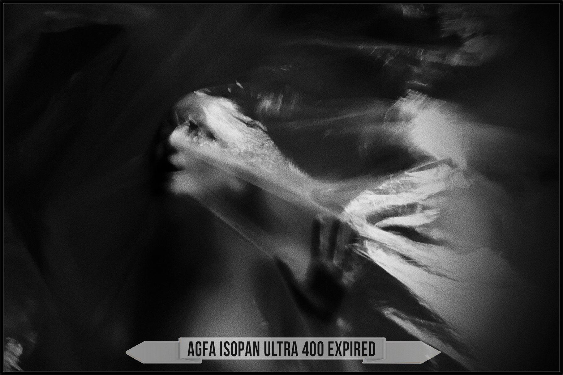 agfa isopan ultra 400 expired 840