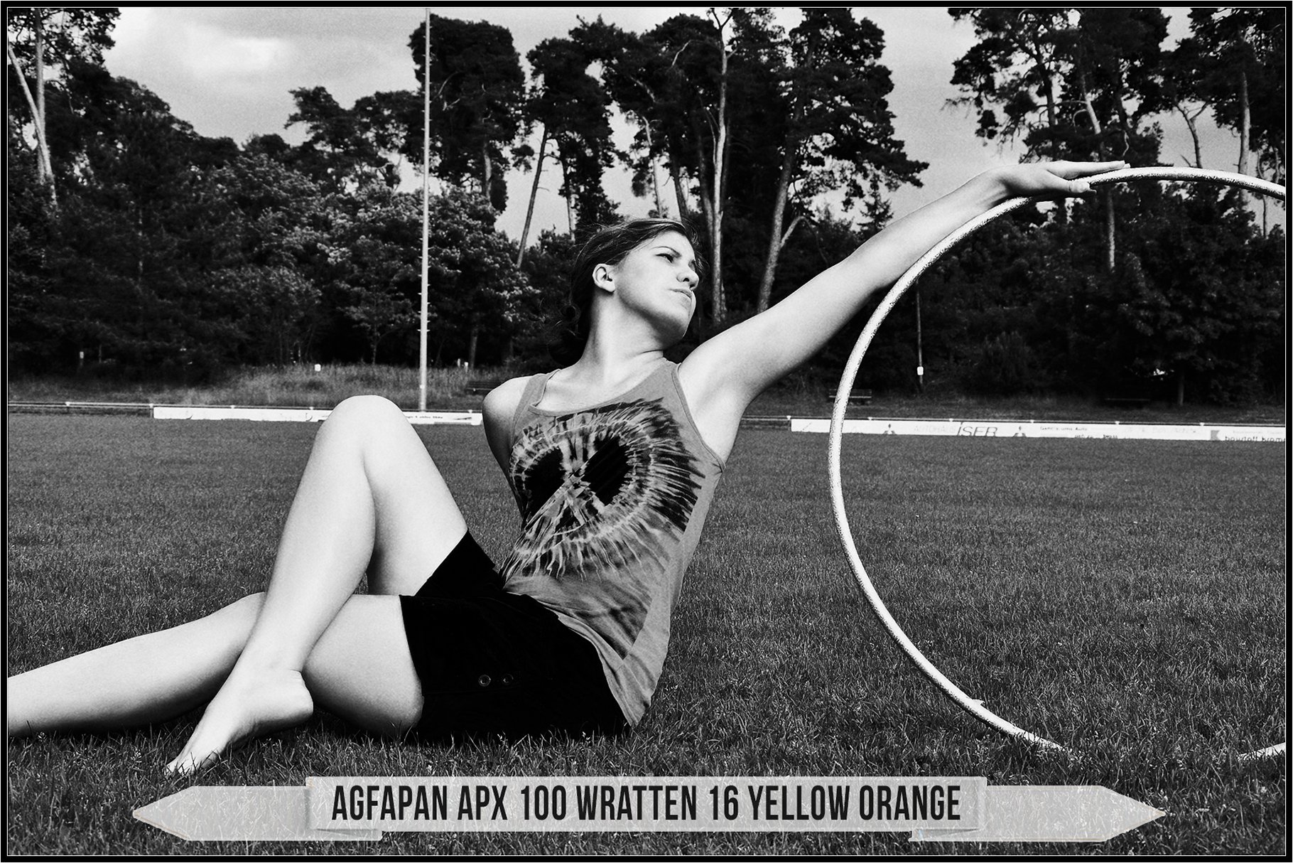 agfapan apx 100 wratten 16 yellow orange 969