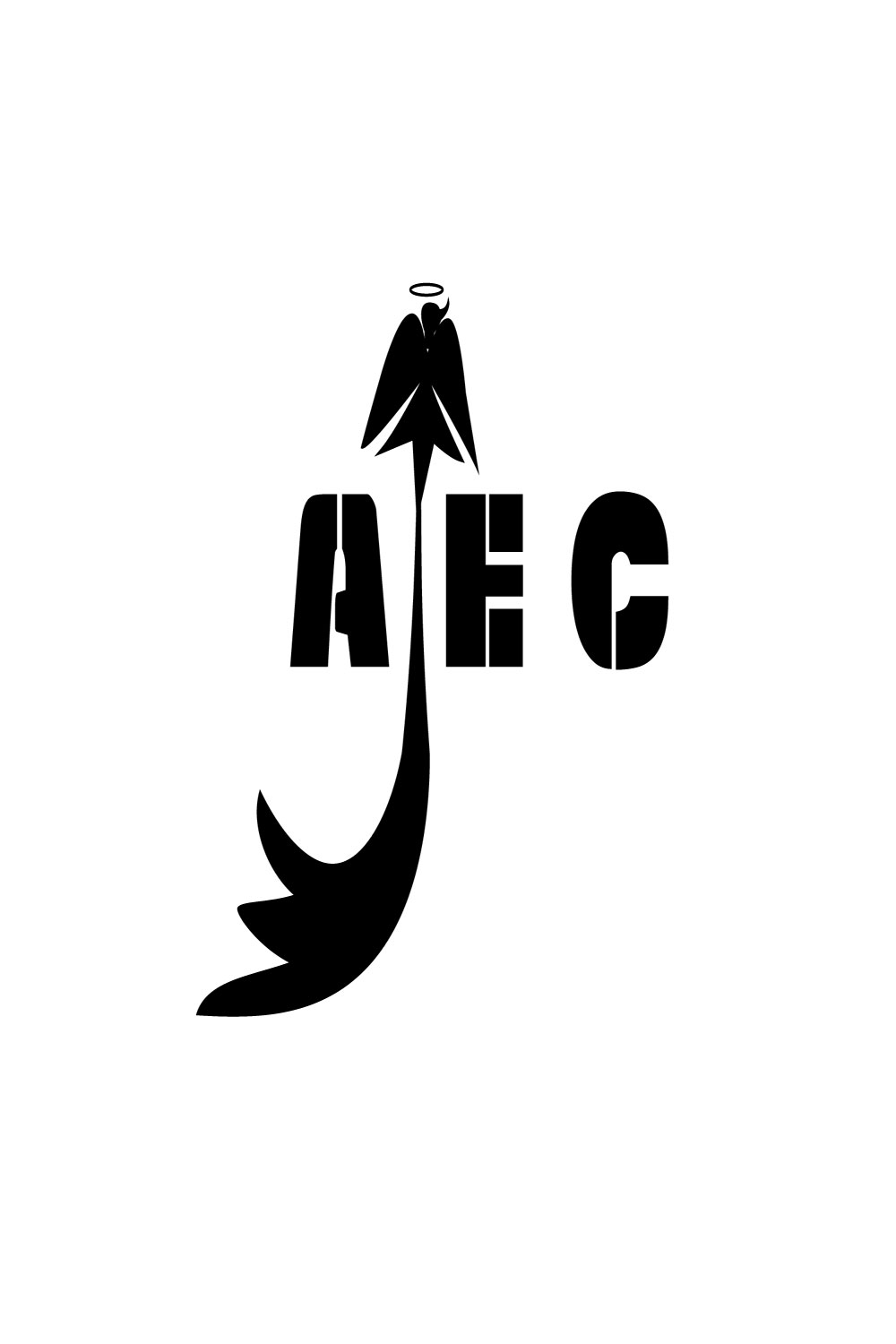 AEC - TShirt Design pinterest preview image.