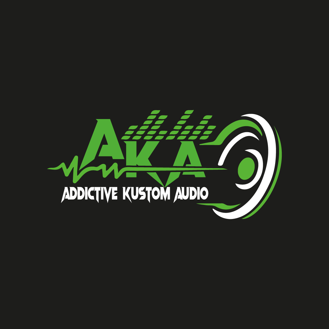 Car audio logo preview image.