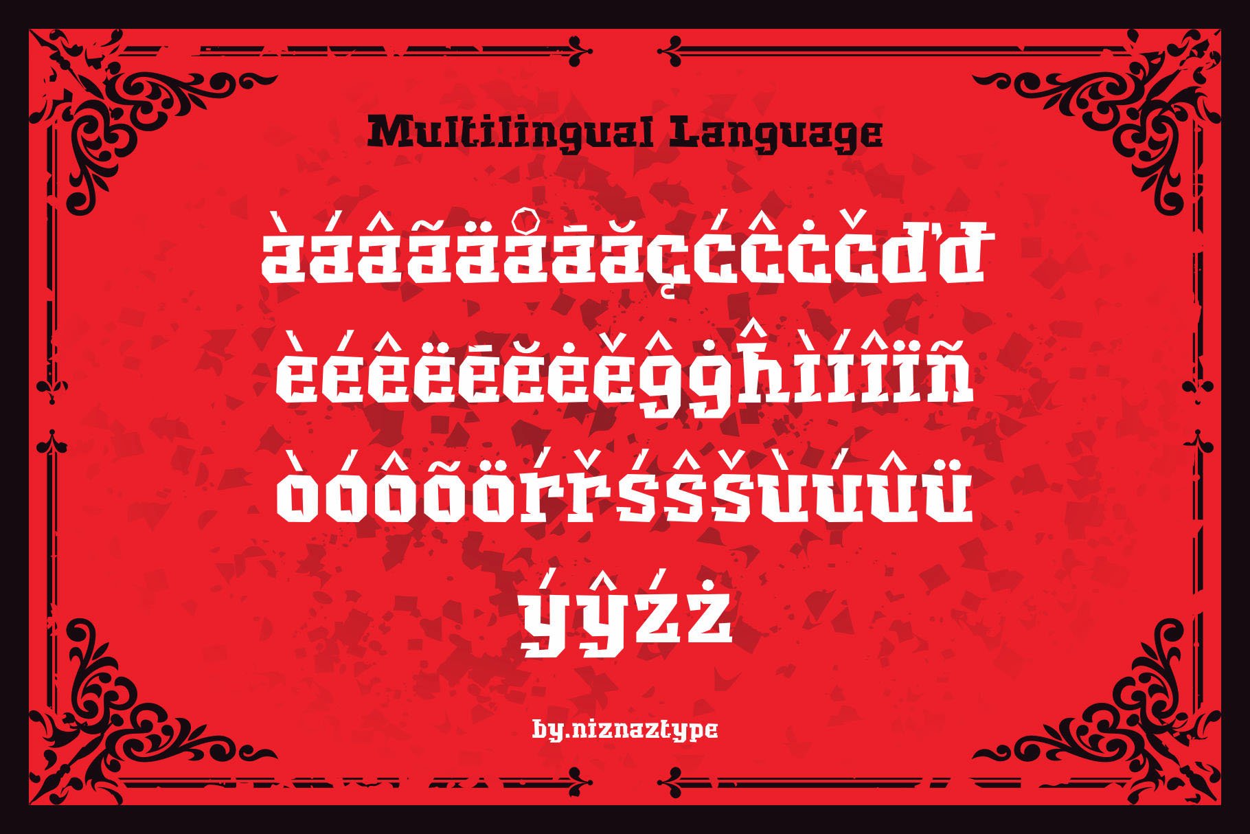 alemaoz font preview7 339