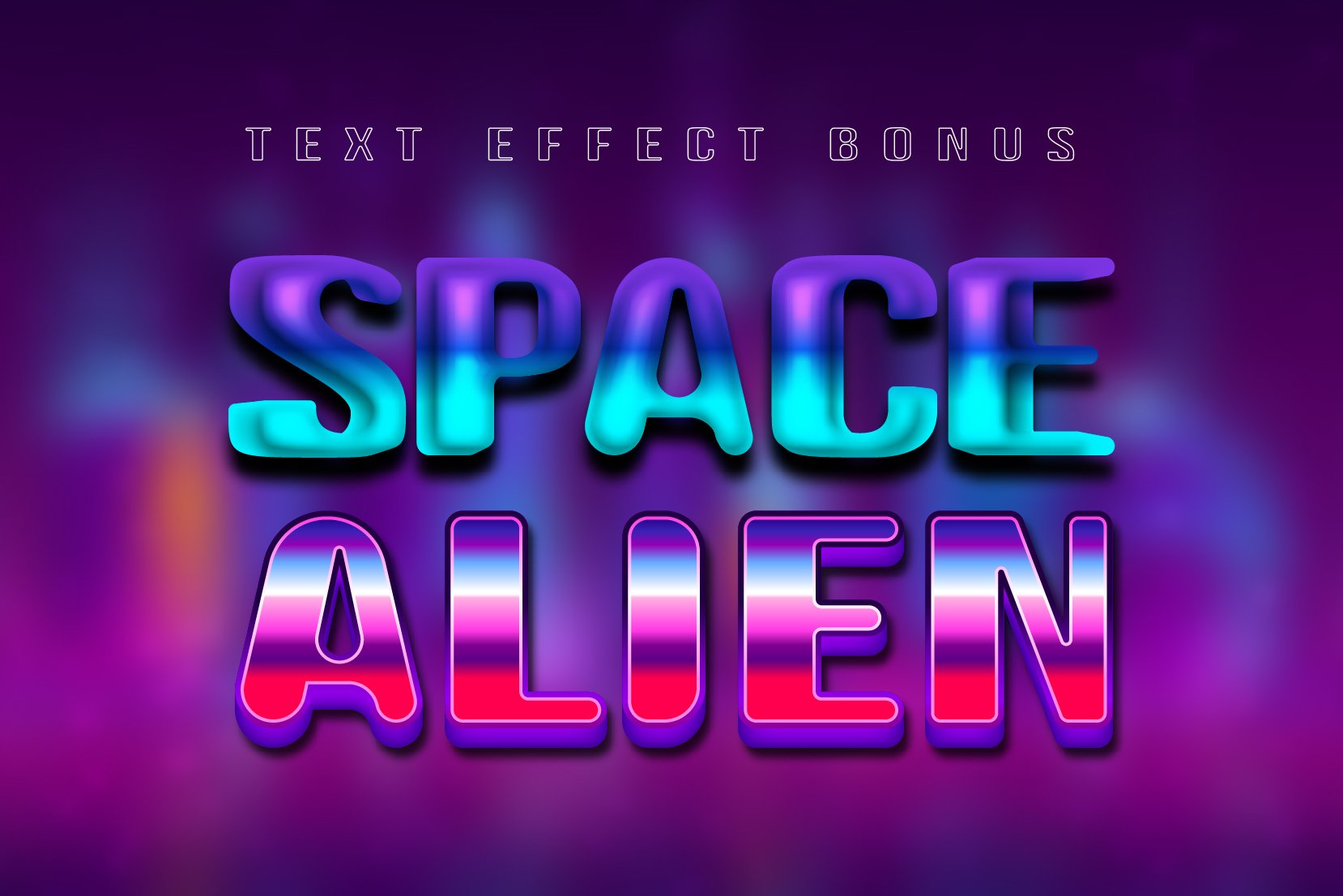 Alien Space preview image.