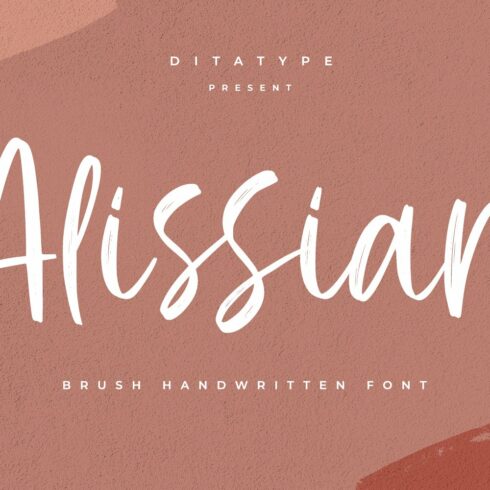 Alissian cover image.