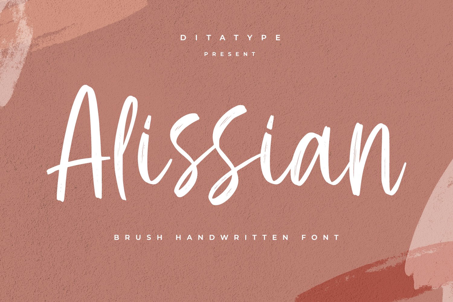 Alissian cover image.