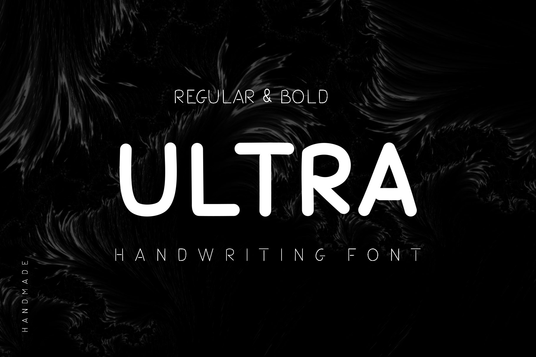 Ultra Font Duo cover image.