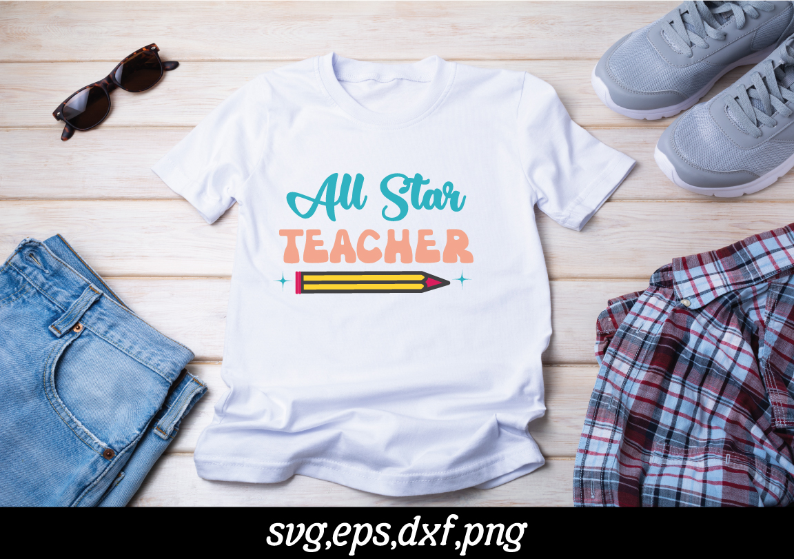 all star teacher 1 36