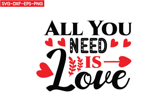 all you need is love 469