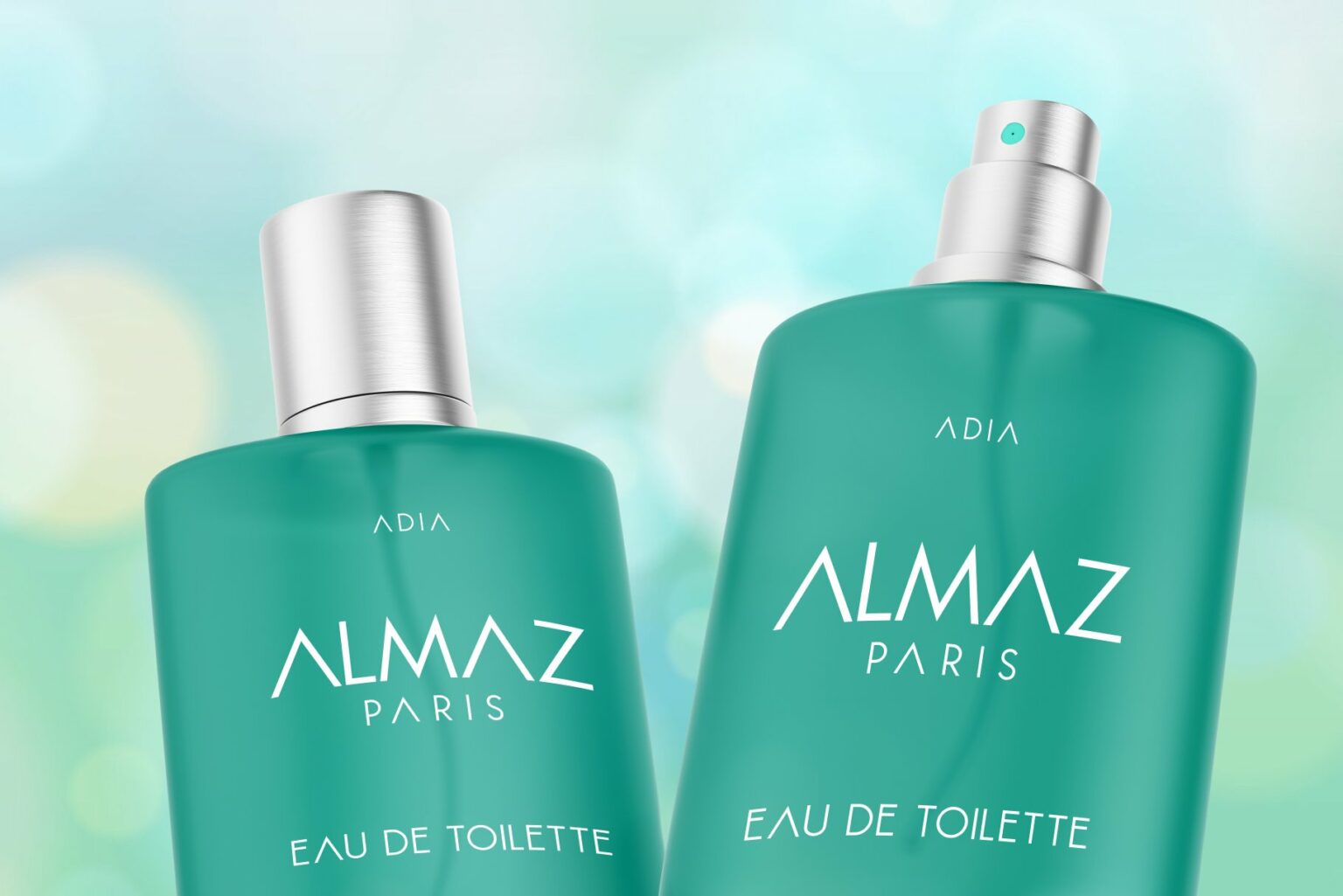 Almaz – MasterBundles