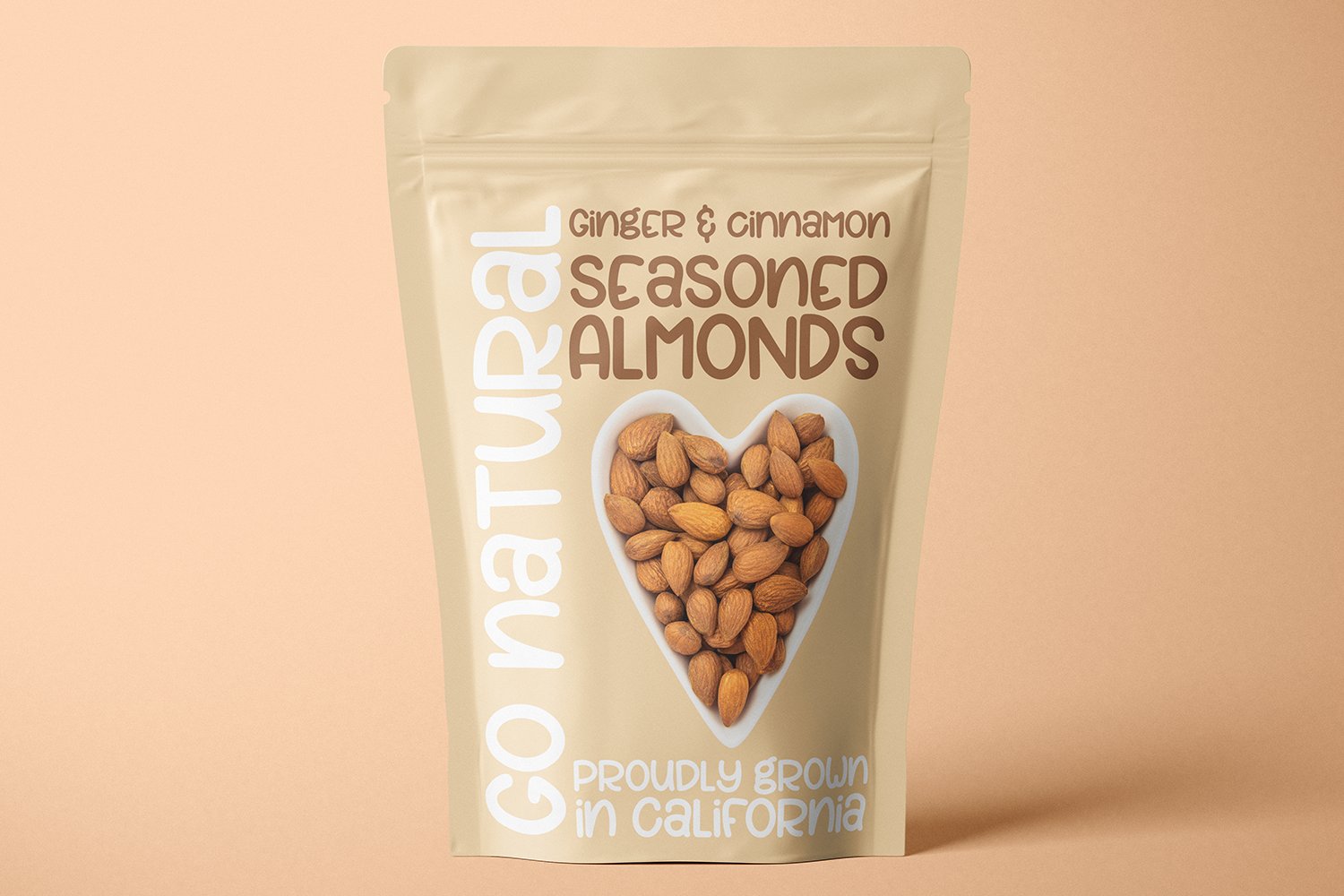 almonds sm 290