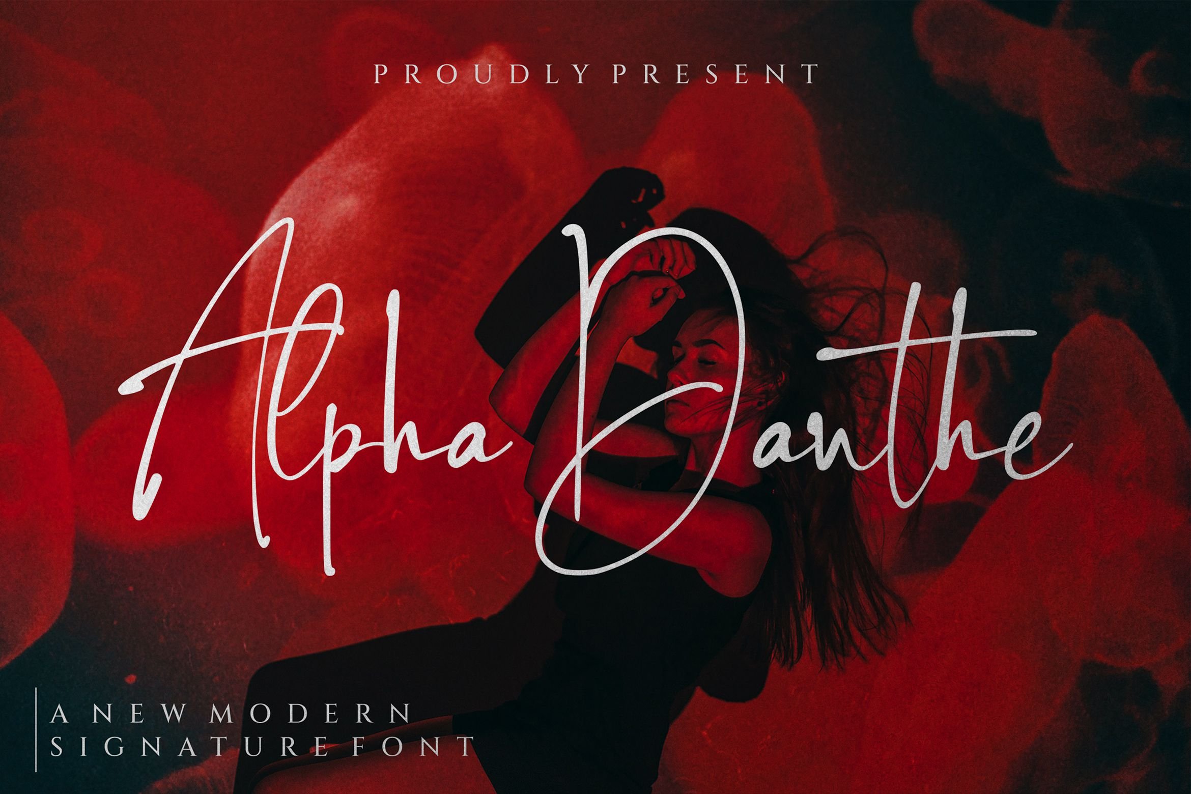 Alpha Danthecover image.