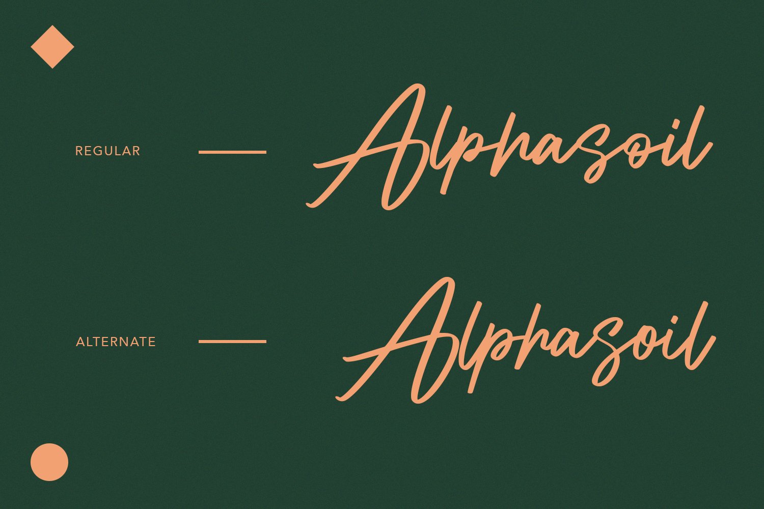 alphasoil signature font2 77