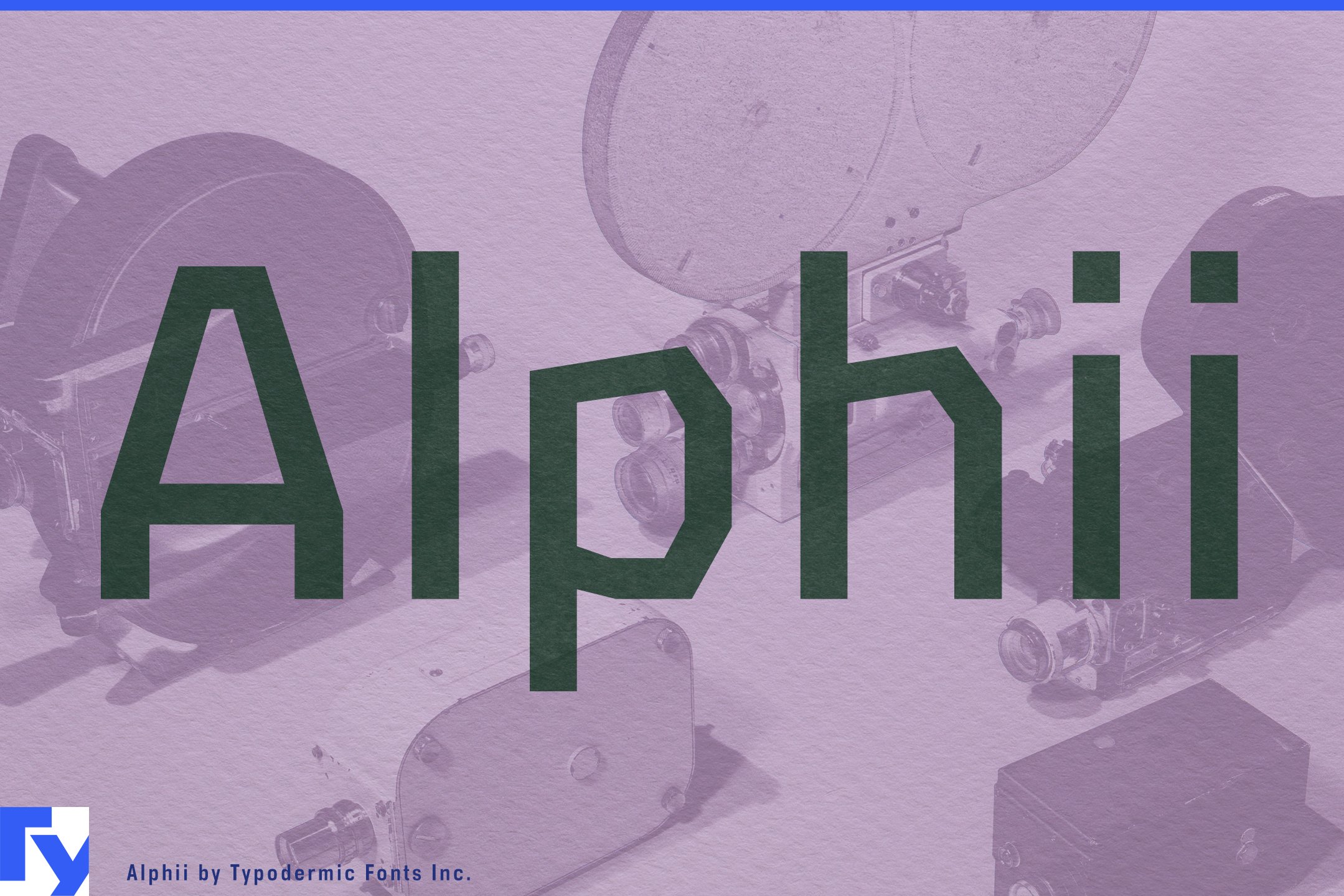 Alphii cover image.