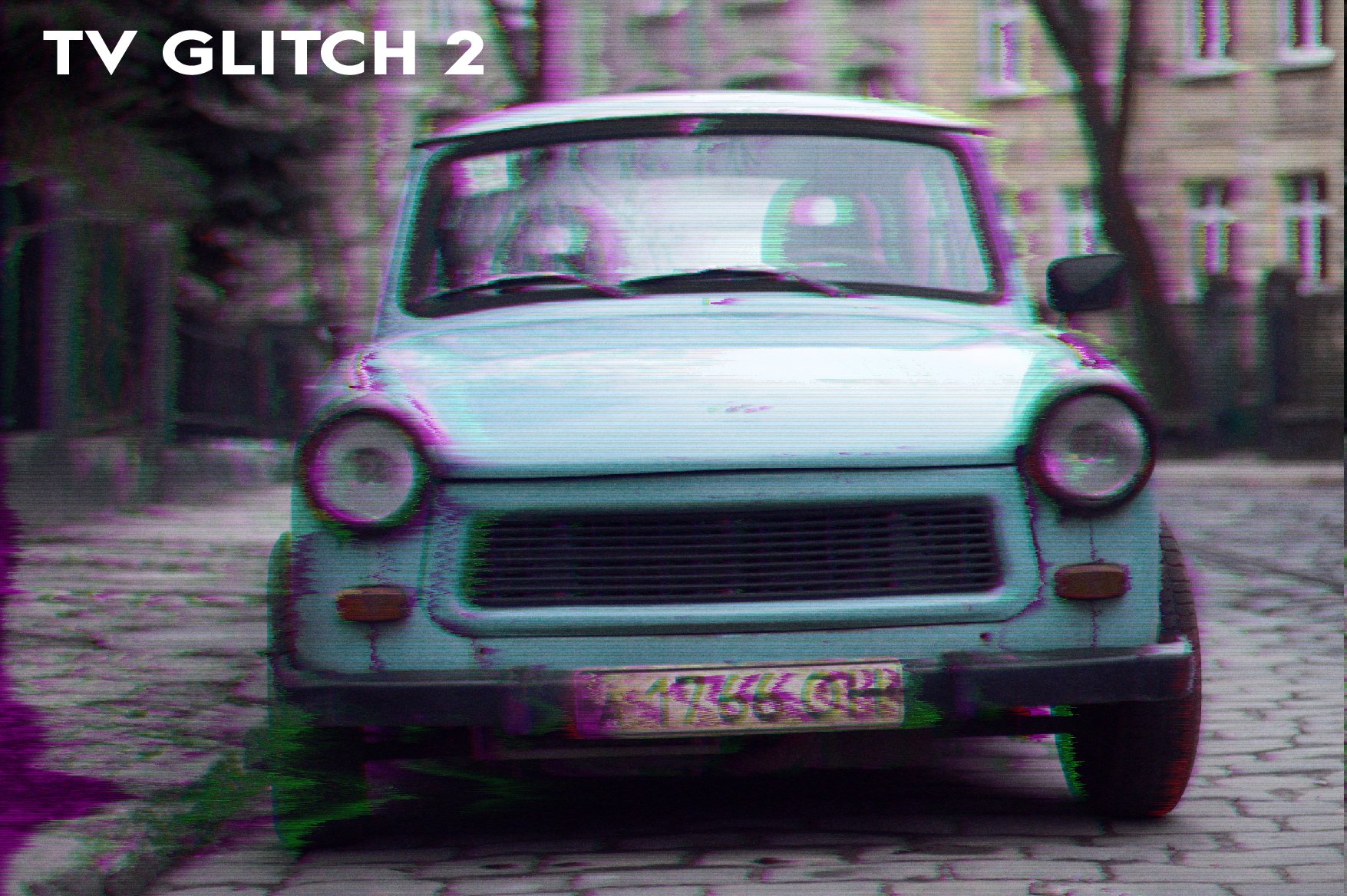 als glitch tv action pack vol. 1 04 707