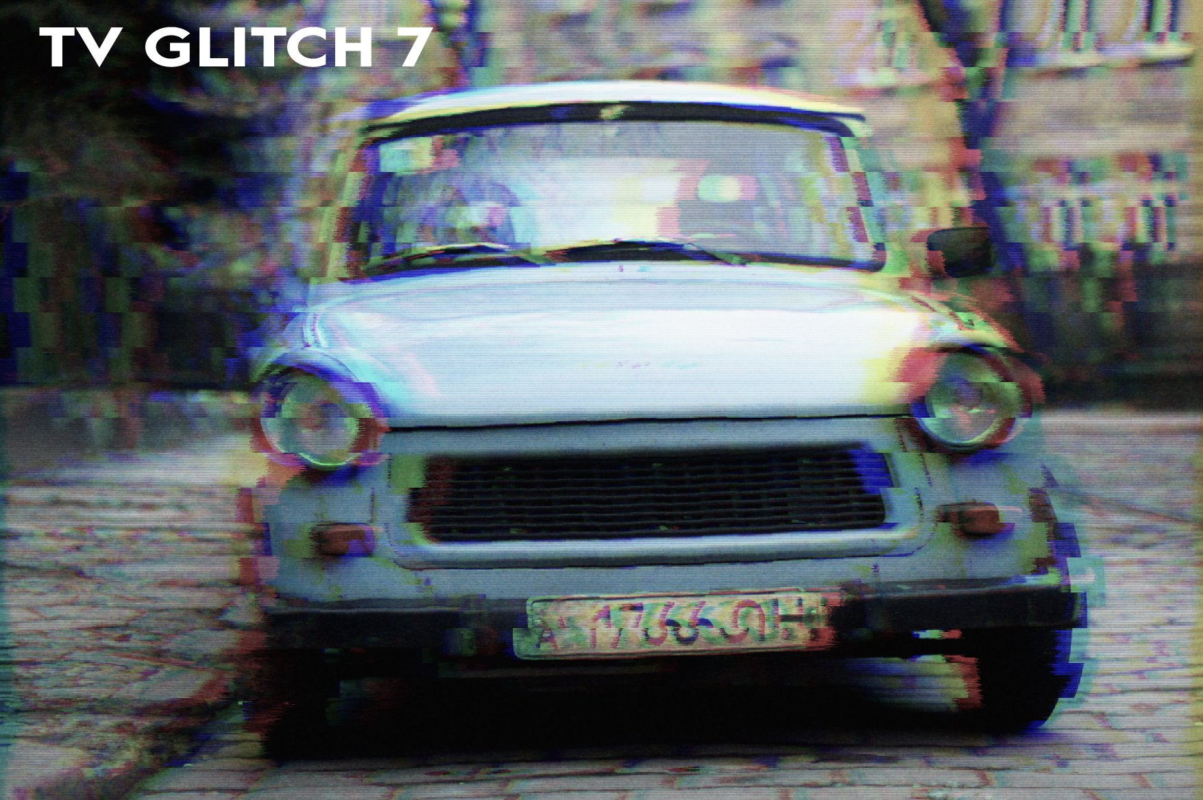 als glitch tv action pack vol. 1 09 272