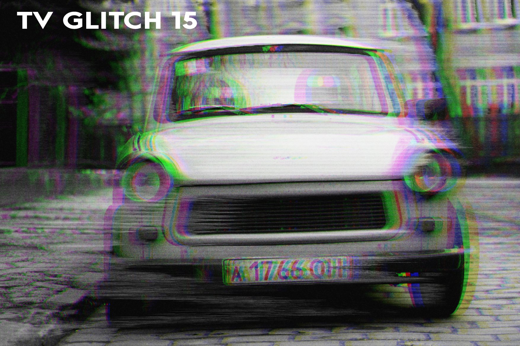 als glitch tv action pack vol. 1 17 686