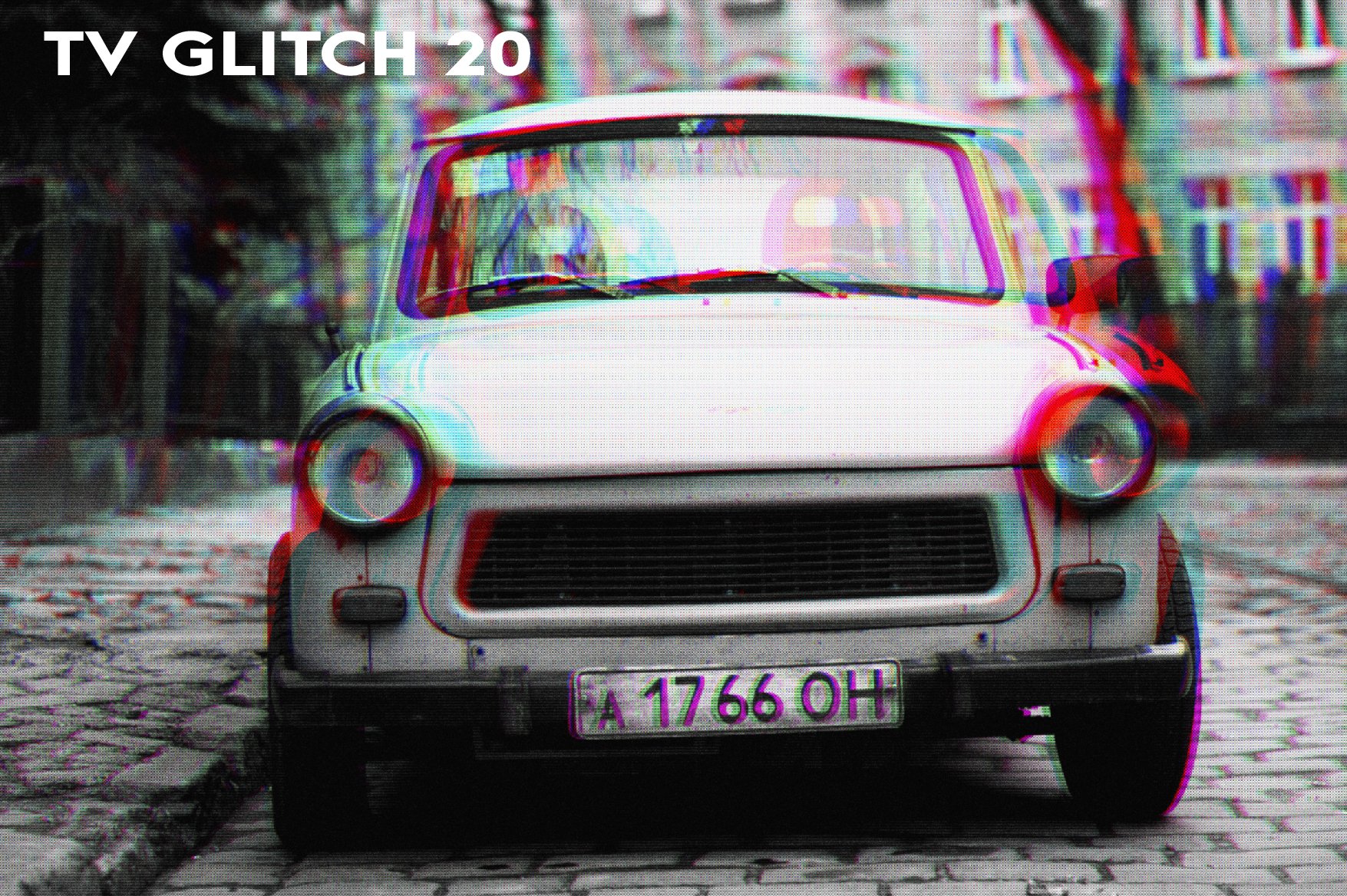 als glitch tv action pack vol. 1 22 833