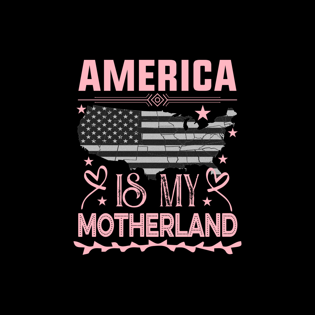 america is my motherland 343