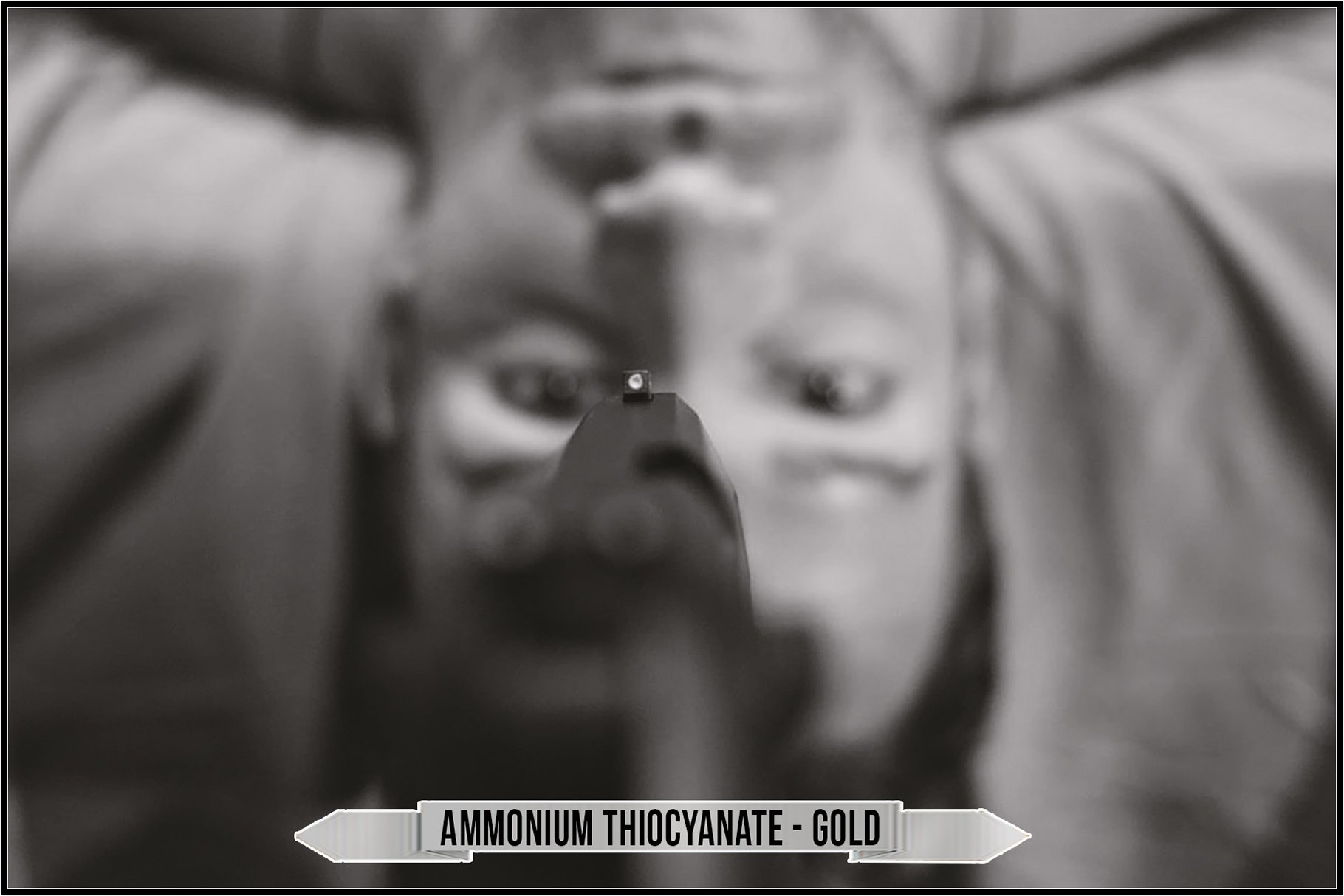 ammonium thiocyanate gold 933