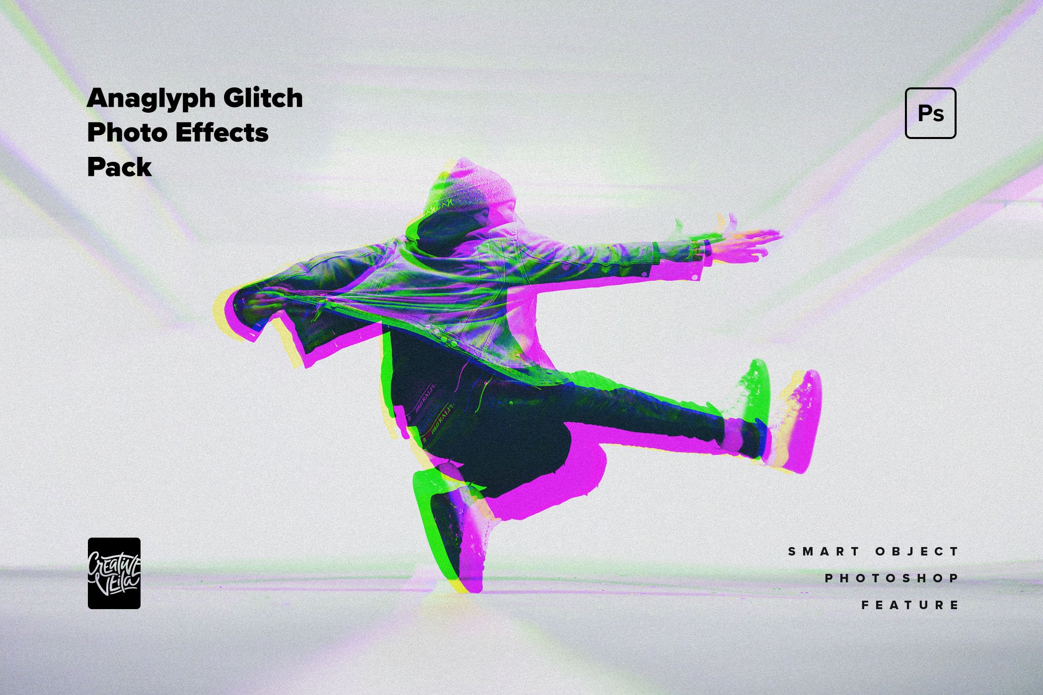 anaglyph glitch photo effects pack by creative veila 03 818