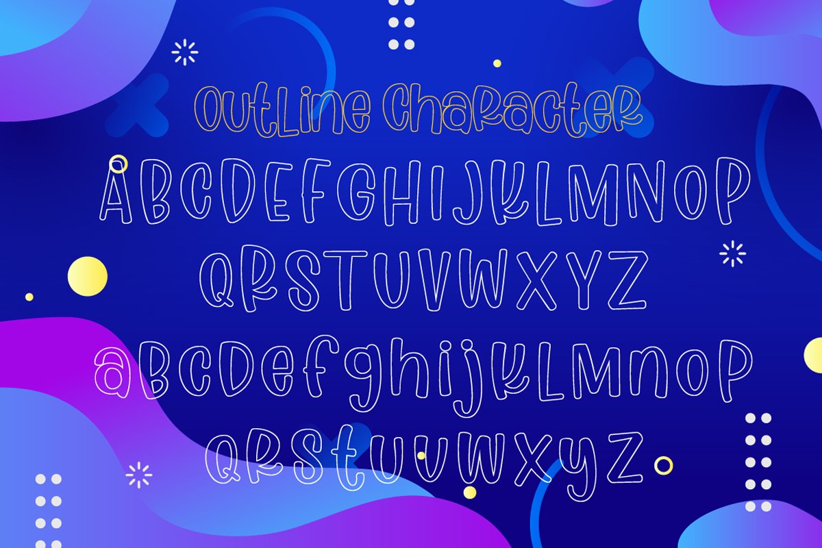 anak sultan handwritten font 06 884