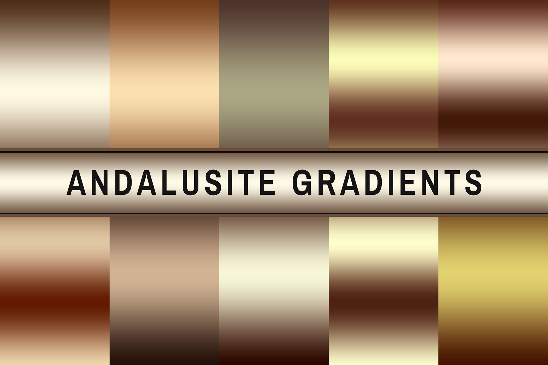 Andalusite Gradientscover image.