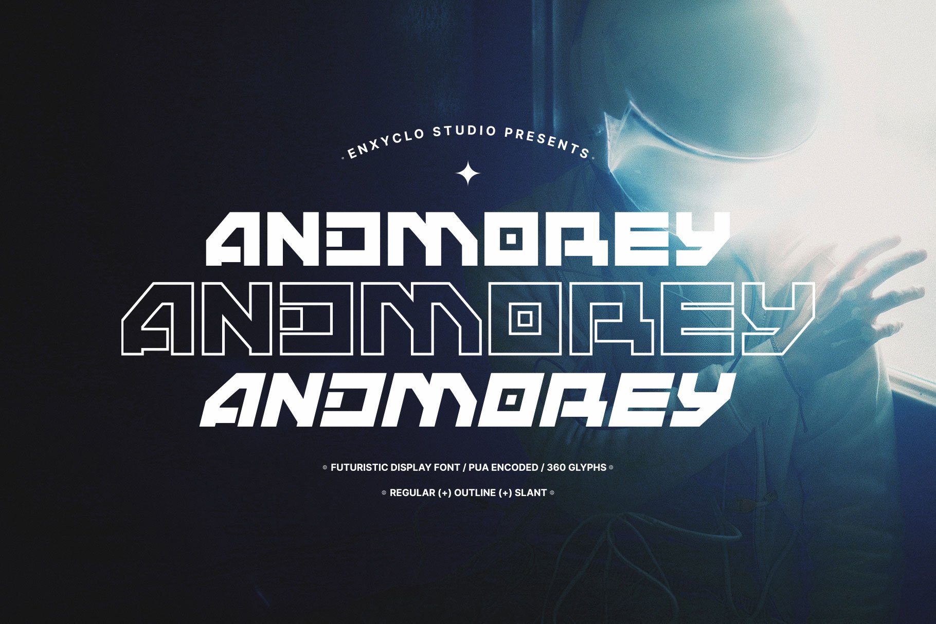 andmorey 1 402