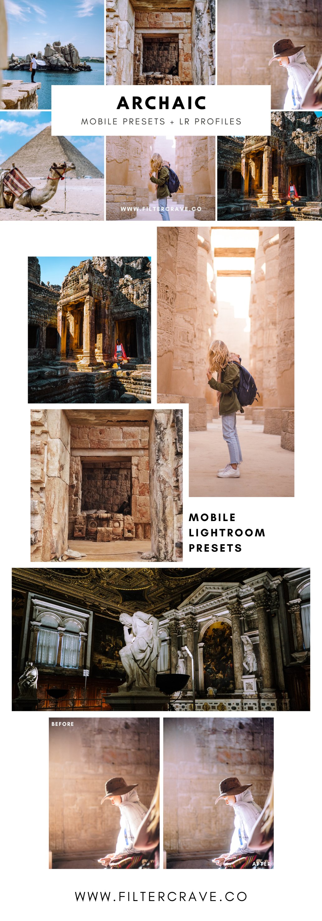 archaic mobile lightroom presets filtercrave 28129 457