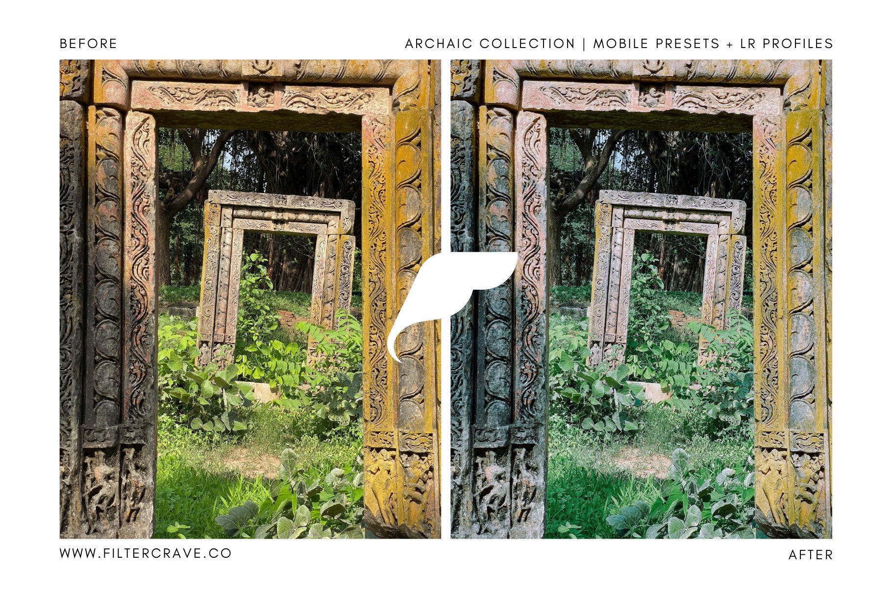 archaic mobile lightroom presets filtercrave 28229 740