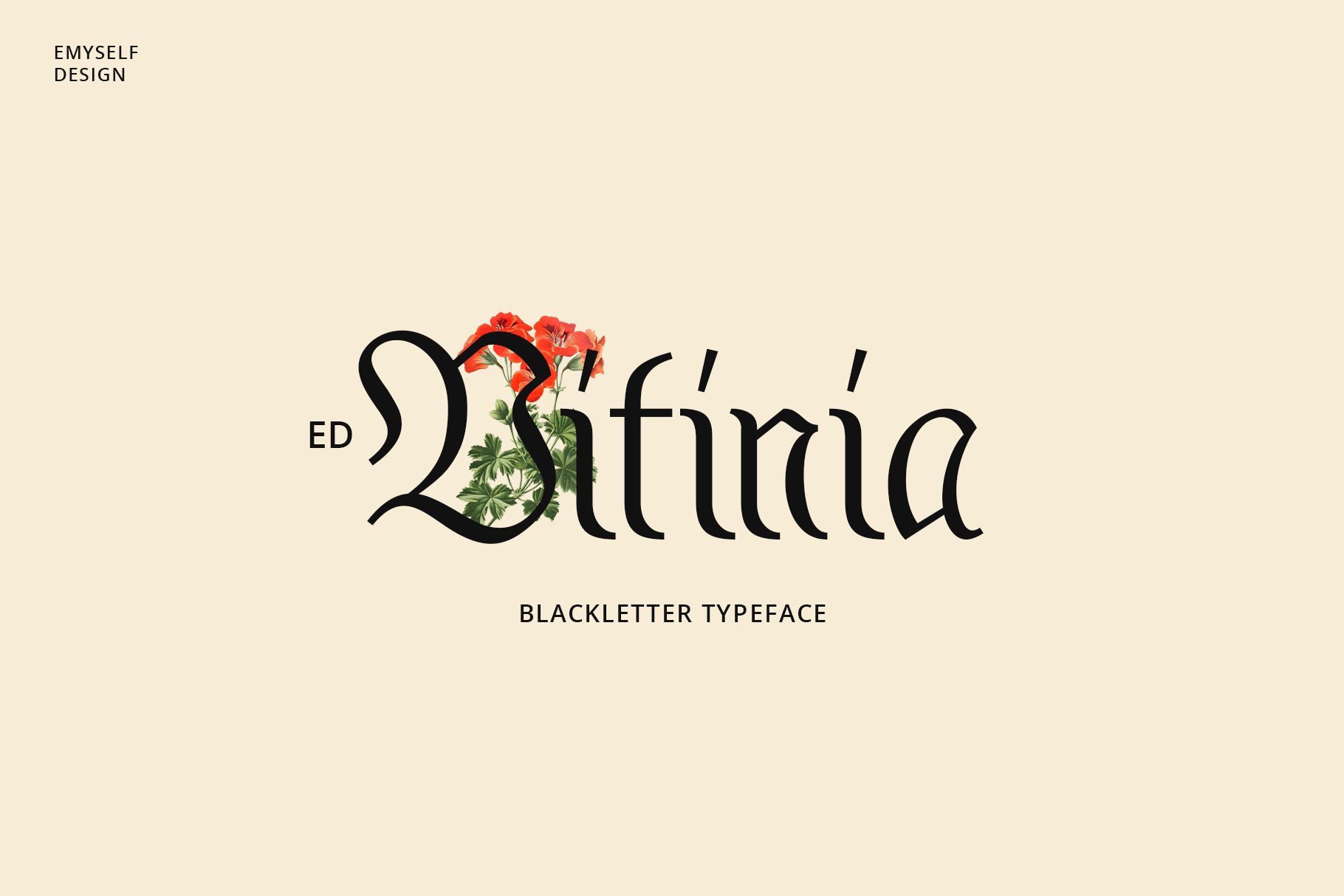 ED Vitinia cover image.
