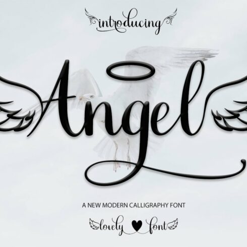 Angel cover image.