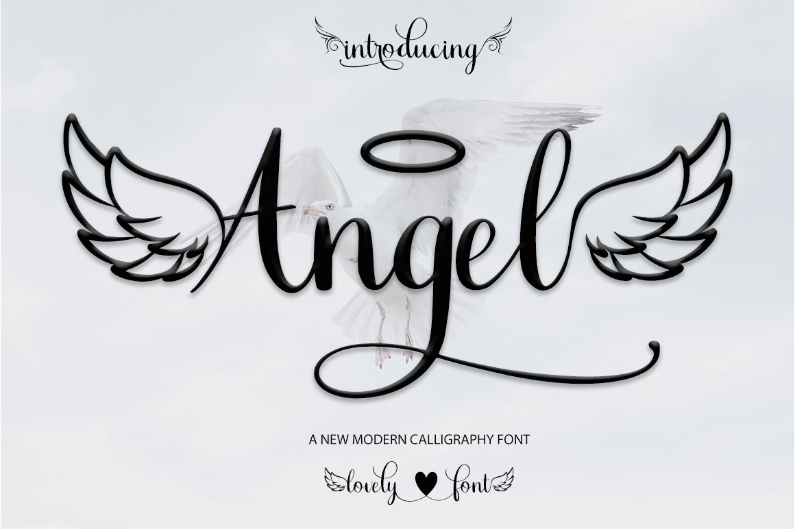 Angel cover image.