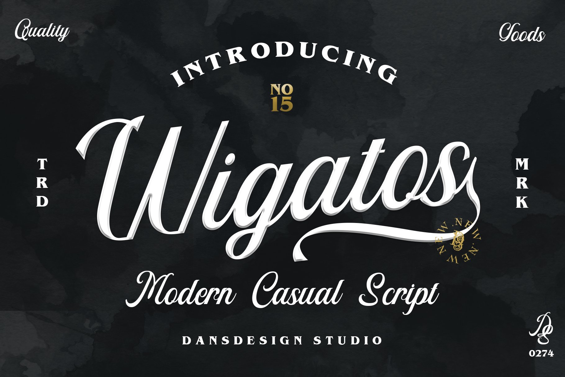 Wigatos cover image.