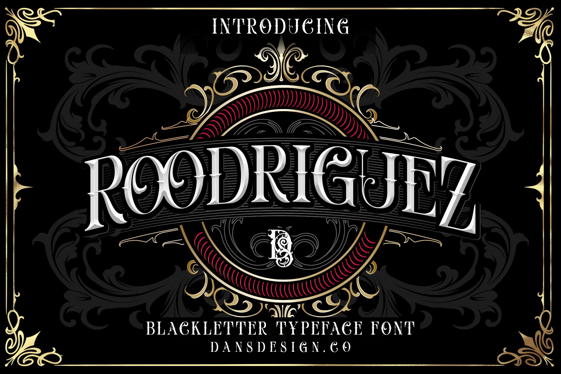Roodriguez cover image.