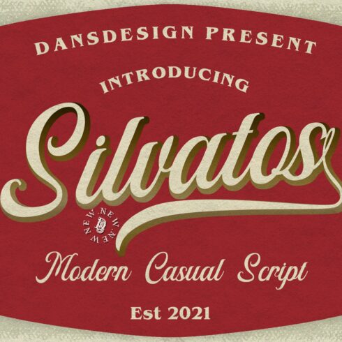 Silvatos cover image.