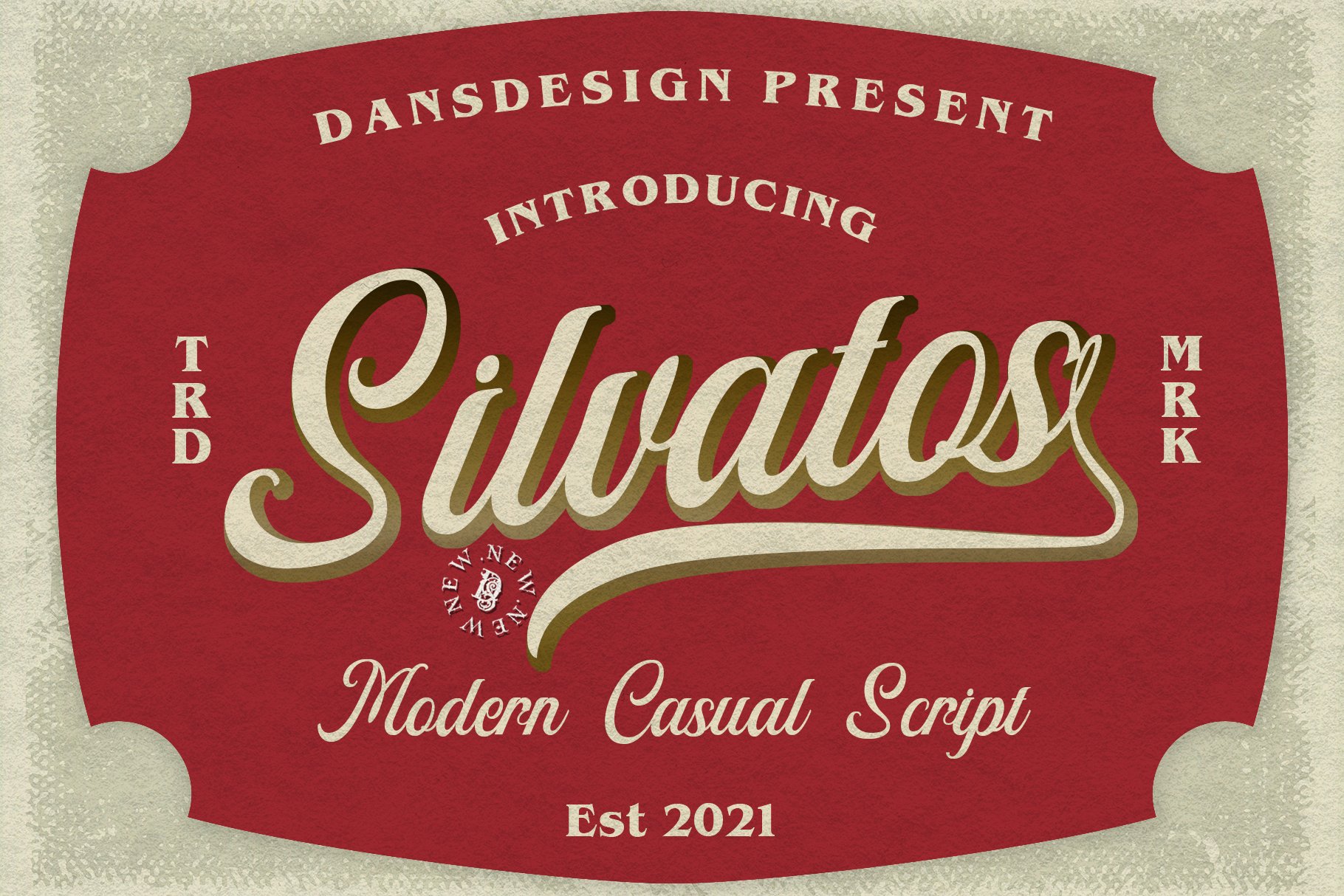 Silvatos cover image.