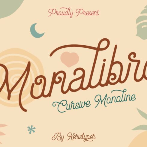 Monalibra cover image.