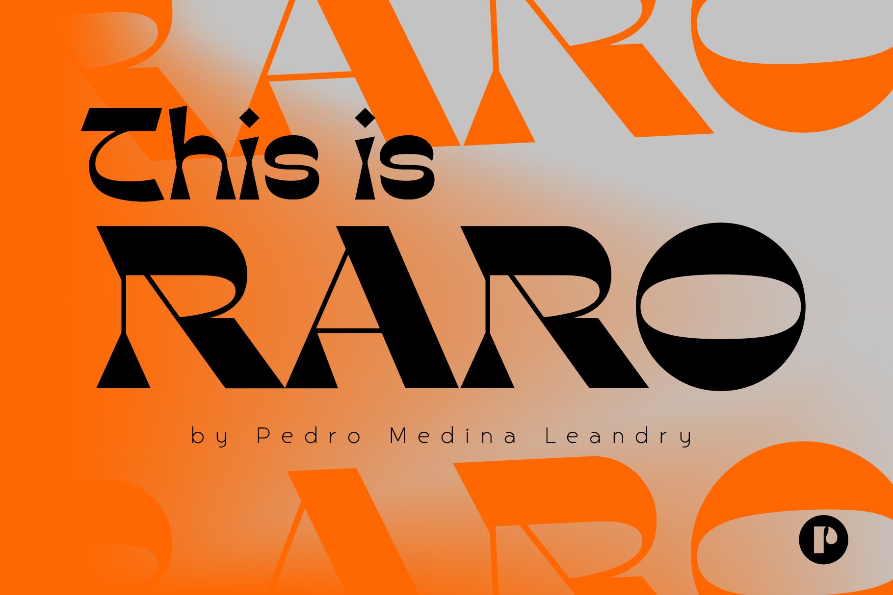 Reverse Contrast Type | RARO cover image.