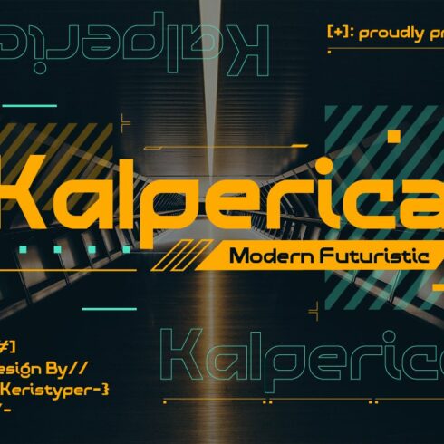 Kalperica cover image.