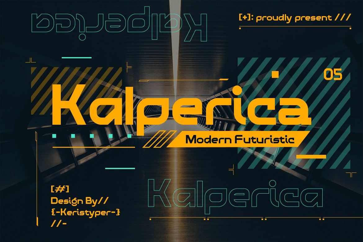 Kalperica cover image.