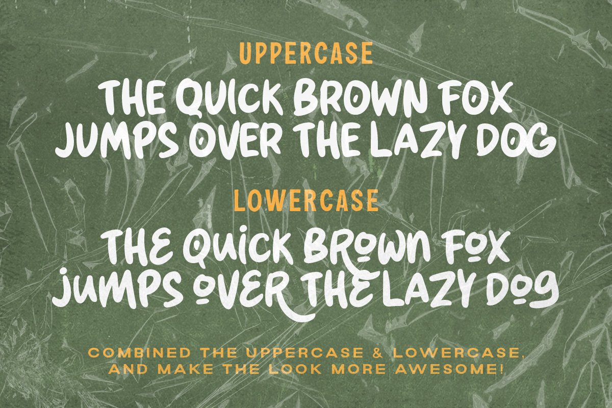 Holly Journey - Handwritten Font preview image.