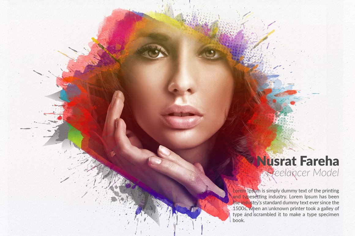 artistic photo manipulation psd templates 5 904