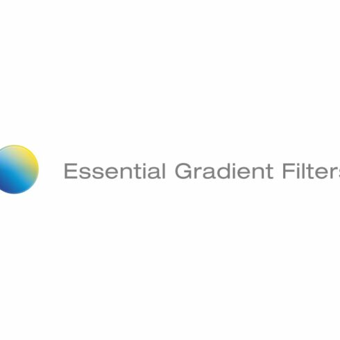 Essential Gradient Filterscover image.