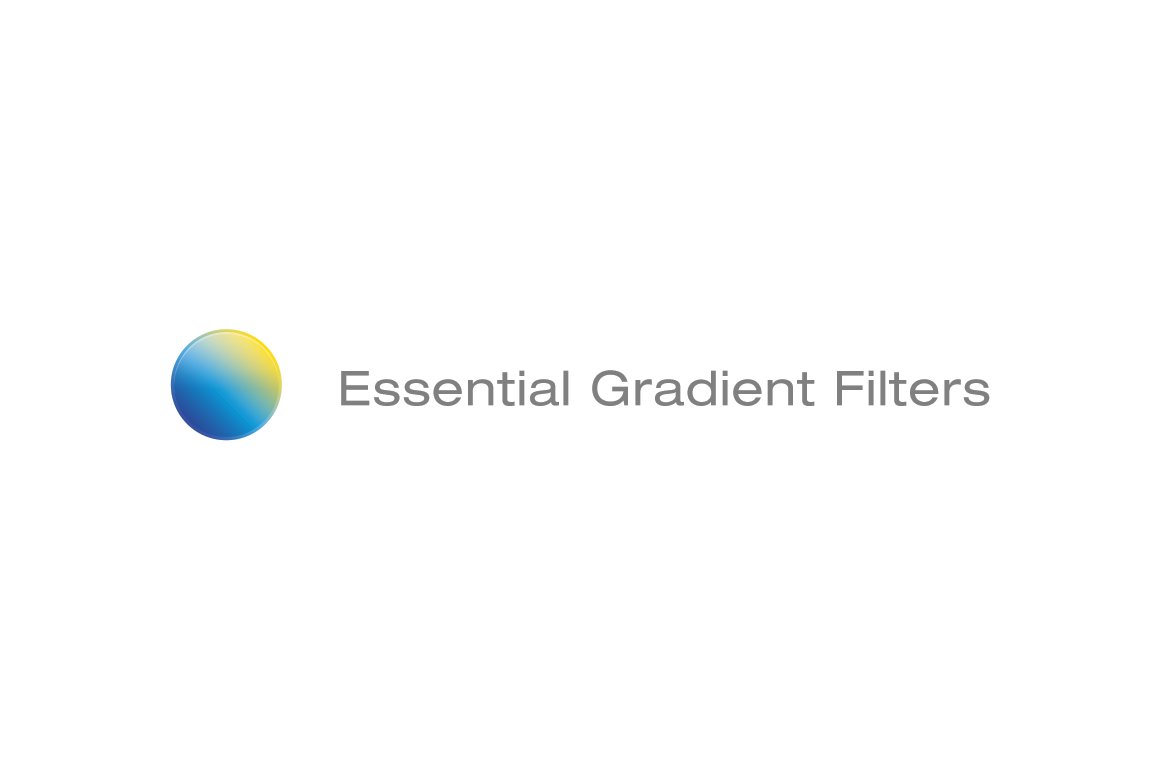 Essential Gradient Filterscover image.