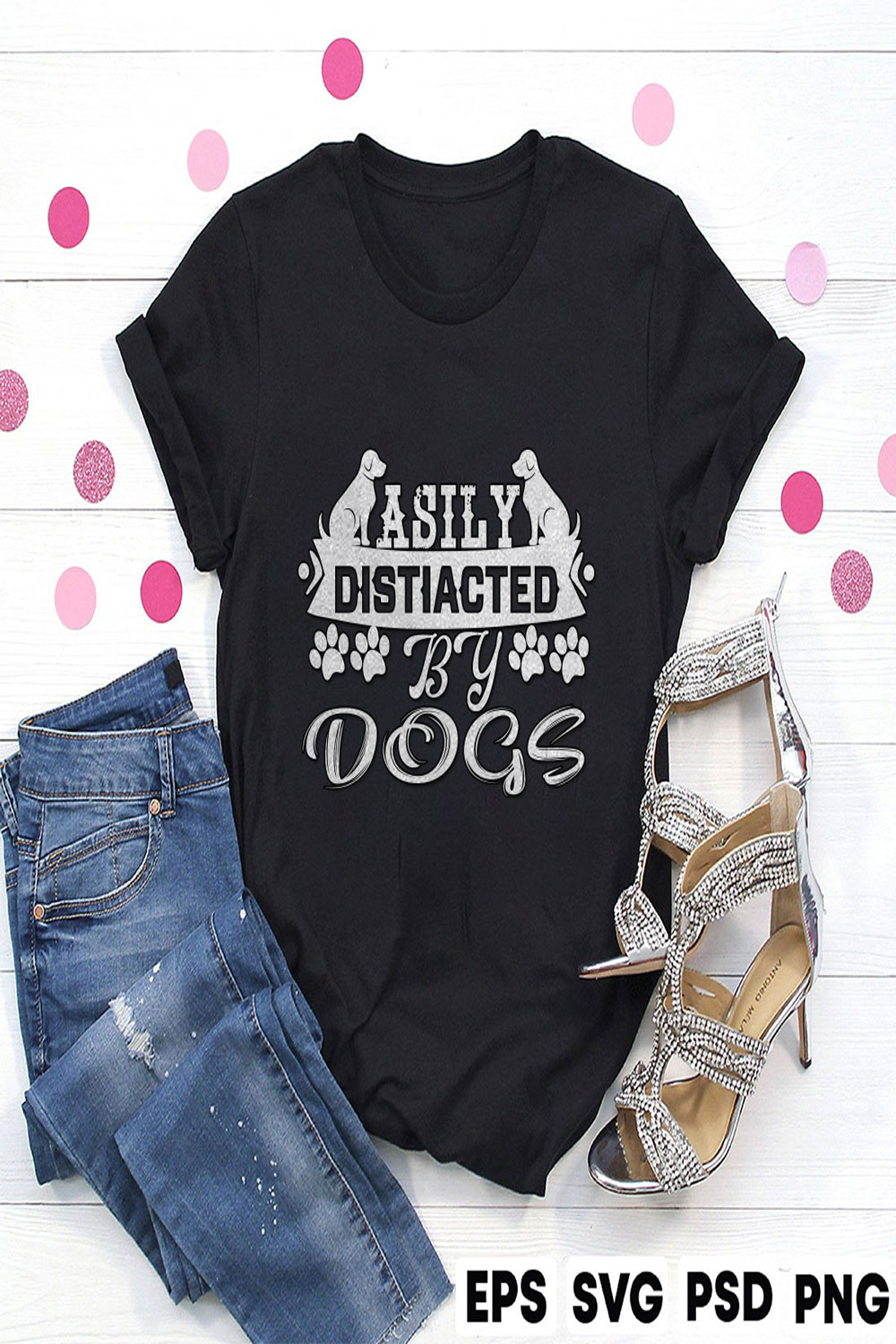 asily distiacted by dogs pinterest preview image.